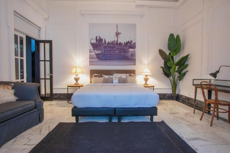 AmazINN Places Casco Viejo Pool and Rooftop VI - image 3