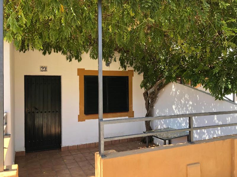 Apartment with Terrace image 1