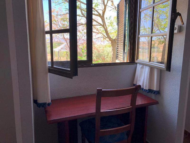 Apartment with Terrace image 4
