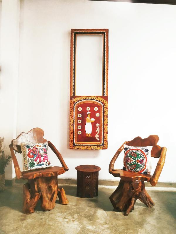 Barefoot Inn Kandy - image 14