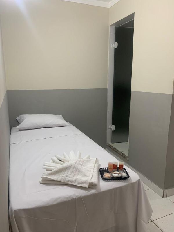 Hotel Barão Ribeirão - image 48