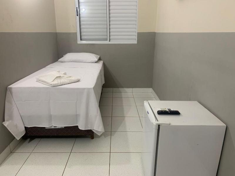 Hotel Barão Ribeirão - image 35