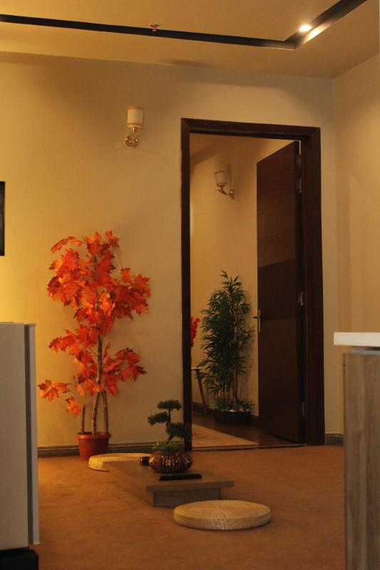 Apartment with Balcony image 3