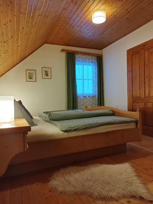 Apartment with Balcony image 1