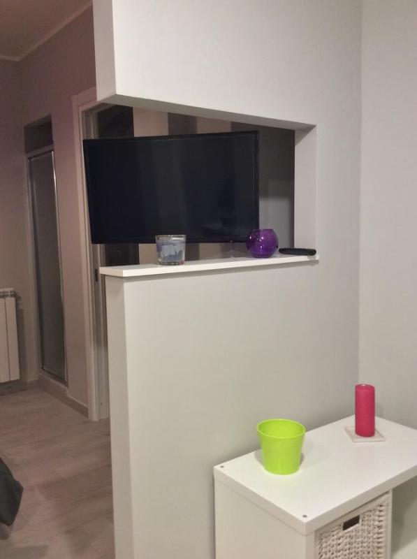 Comfort Triple Room with Shower image 2