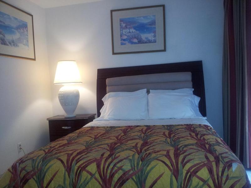 One-Bedroom Suite image 3