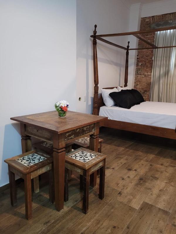 Pelourinho Boutique Hotel - OH HOTÉIS - image 10