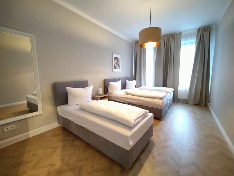 Zollikof Aparts - Sauna & Studioapartments - image 50