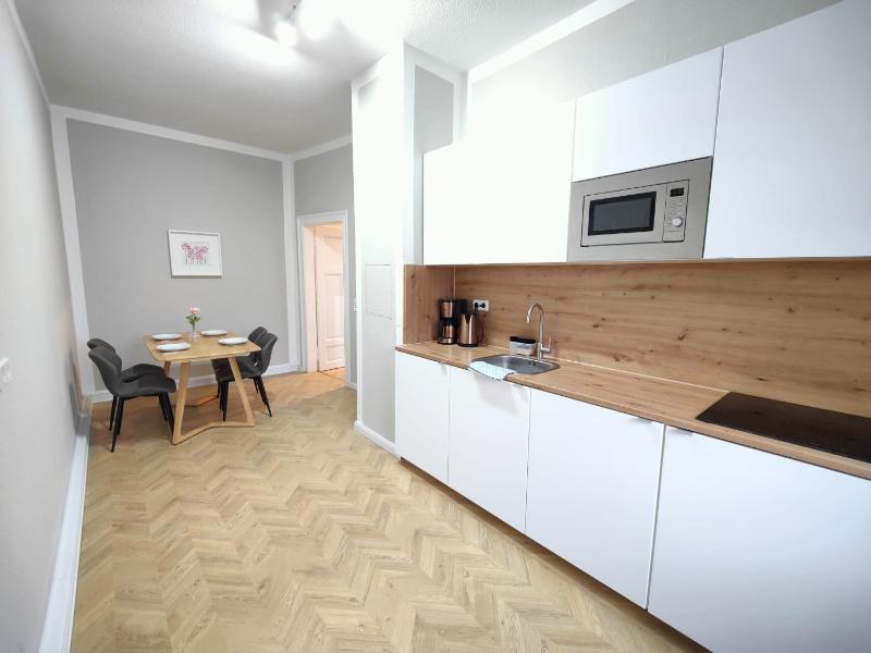 Zollikof Aparts - Sauna & Studioapartments - image 25