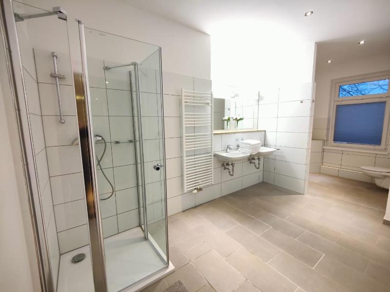 Two-Bedroom Apartment (Without Sauna) image 2