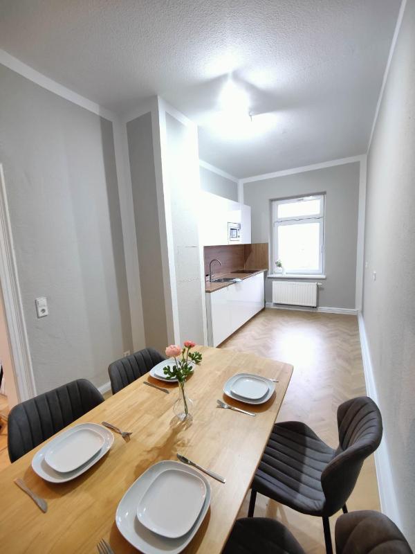 One-Bedroom Apartment (Without Sauna) image 2