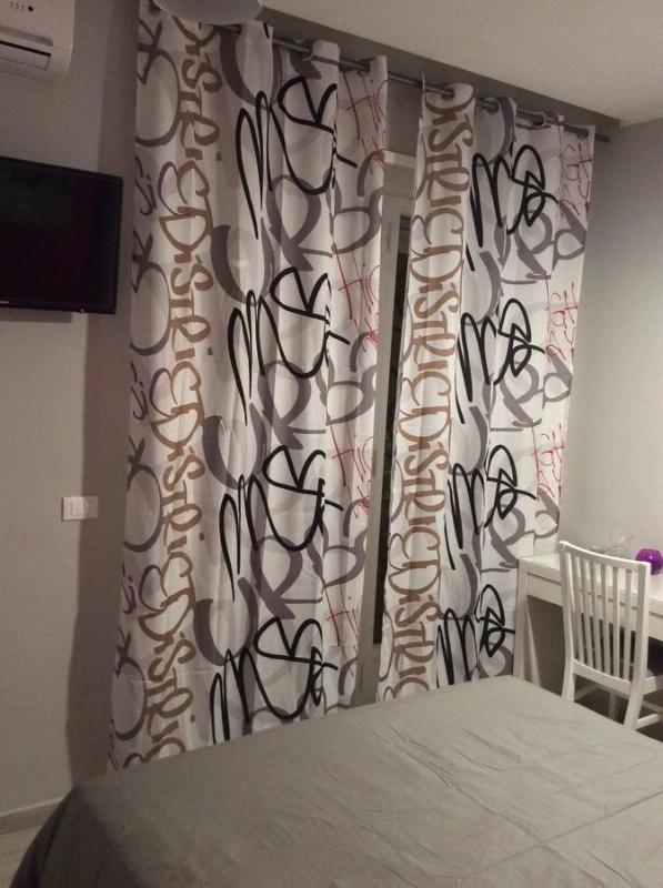 Triple Room with Balcony image 3