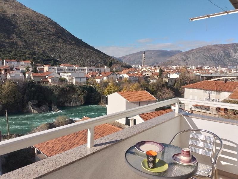 Apartment with Balcony image 1