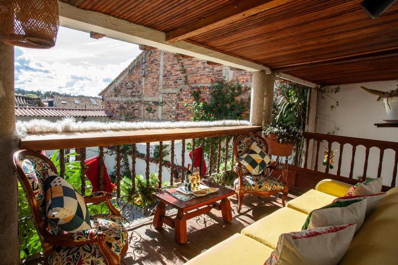 Casa Gloria en Villa de Leyva - image 39