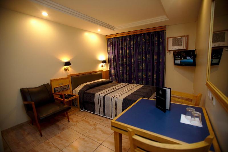 Hotel Columbia - image 2