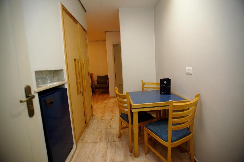 Hotel Columbia - image 16