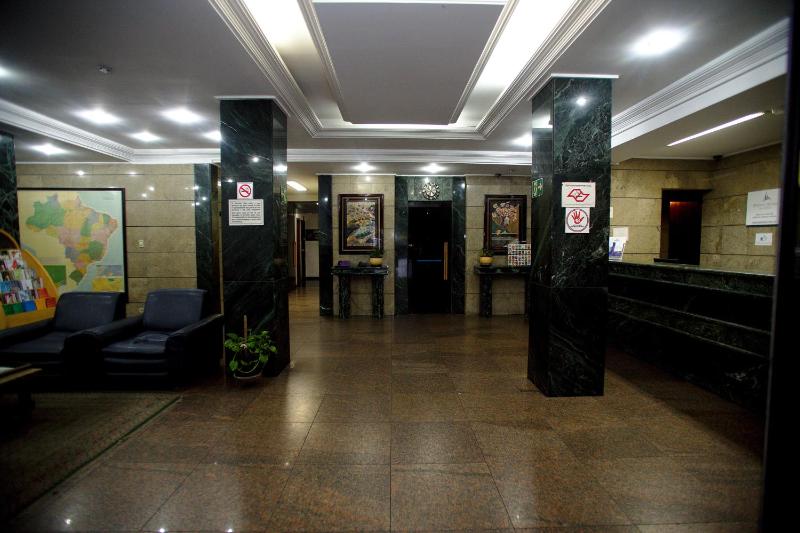 Hotel Columbia - image 9