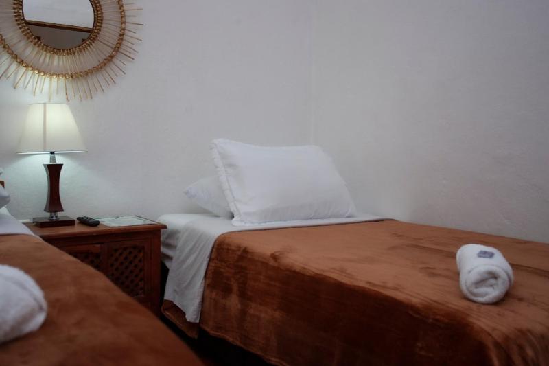 Casa Gloria en Villa de Leyva - image 10