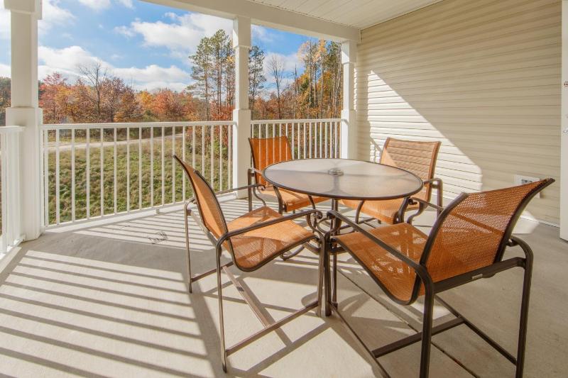 Two-Bedroom Grand Villa  image 4