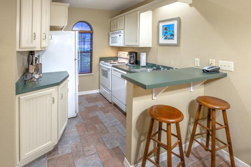 Two-Bedroom Villa image 3