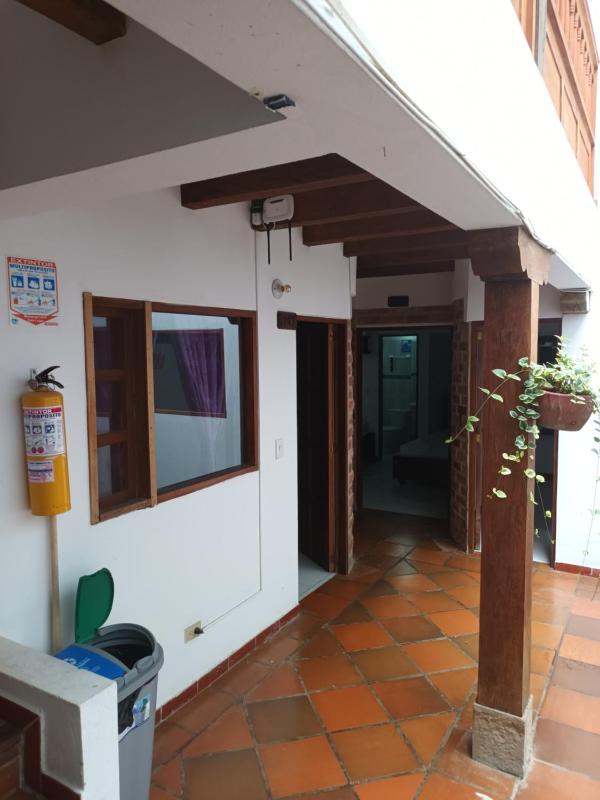 Cemandy Hostal - image 23