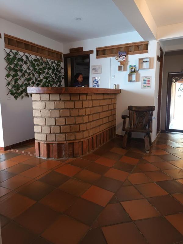 Cemandy Hostal - image 15