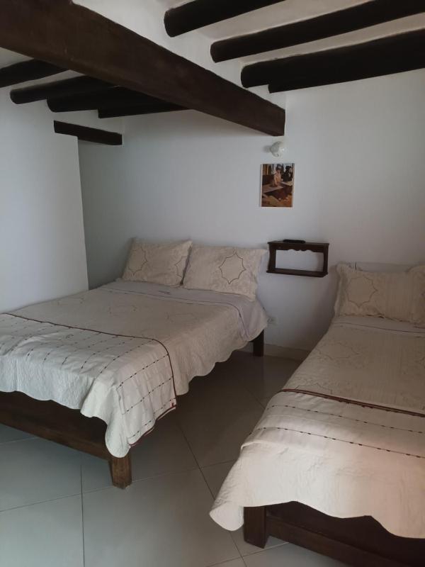 Cemandy Hostal - image 35