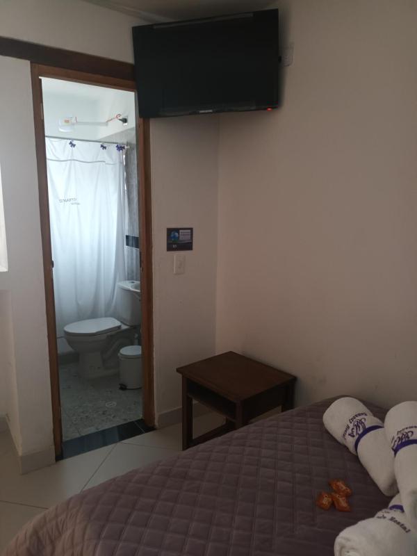 Cemandy Hostal - image 14