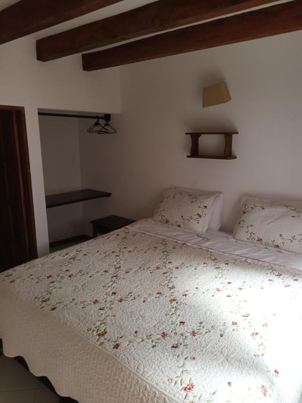 Cemandy Hostal - image 32