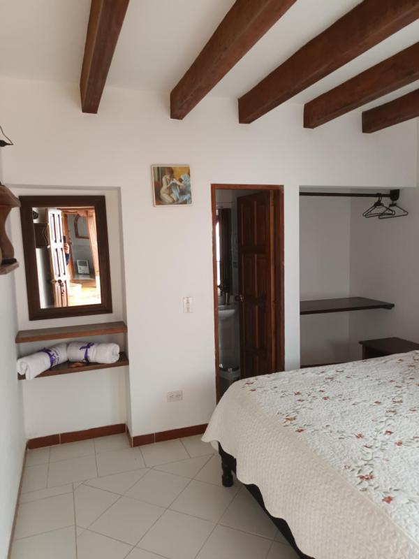 Cemandy Hostal - image 41