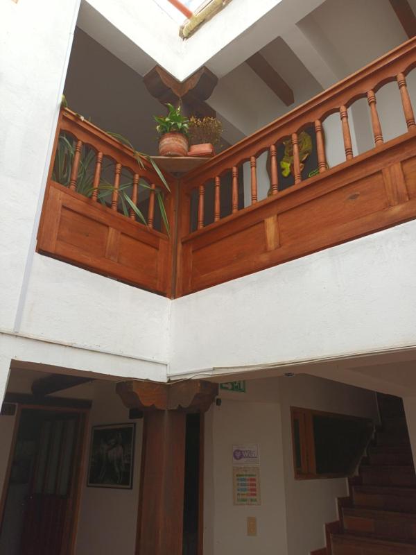 Cemandy Hostal - image 43