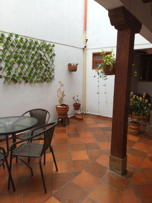 Cemandy Hostal - image 27