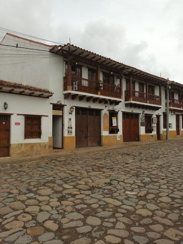 Cemandy Hostal - image 45