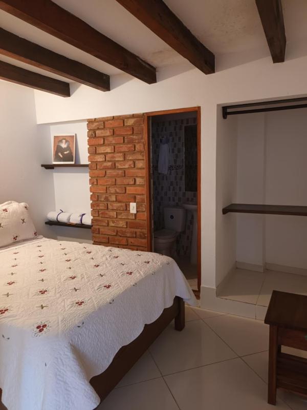 Cemandy Hostal - image 44