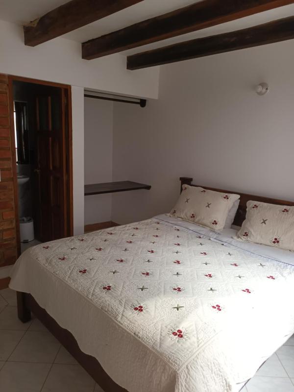 Cemandy Hostal - image 46