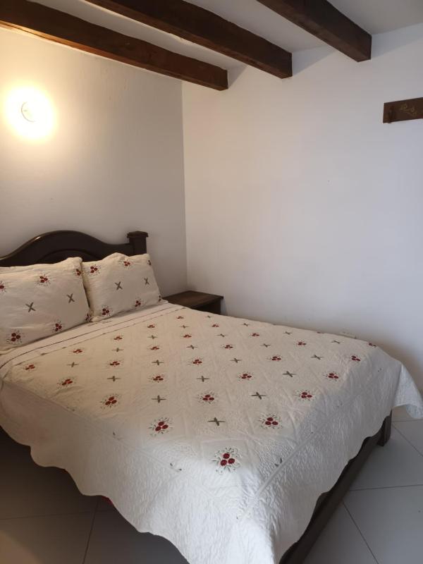Cemandy Hostal - image 21