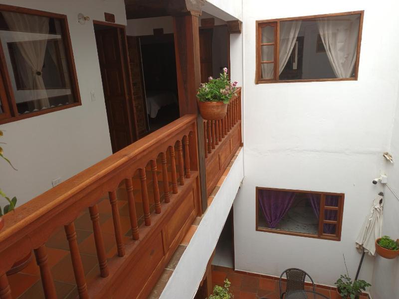 Cemandy Hostal - image 25