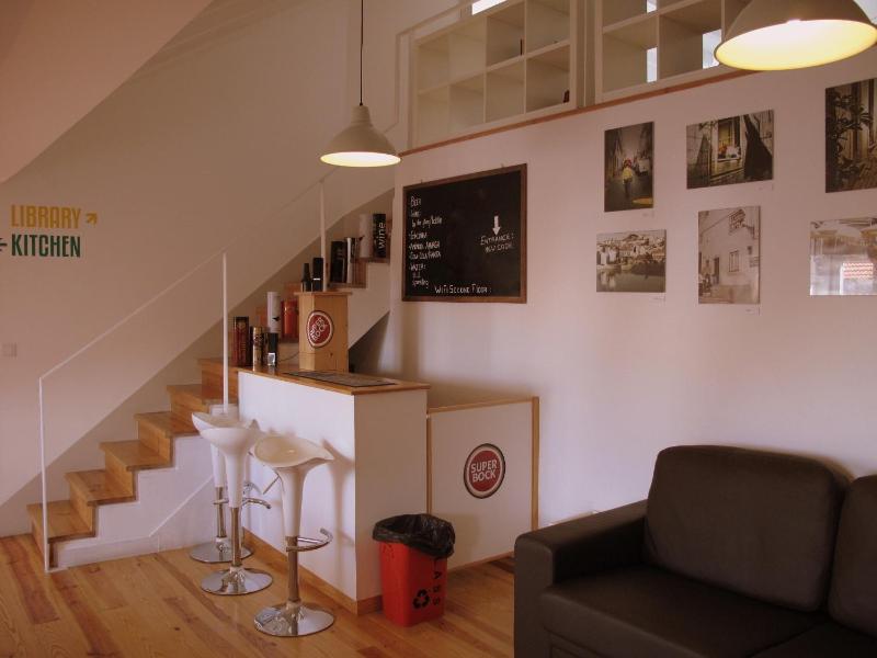 Inn Possible Lisbon Hostel - image 6
