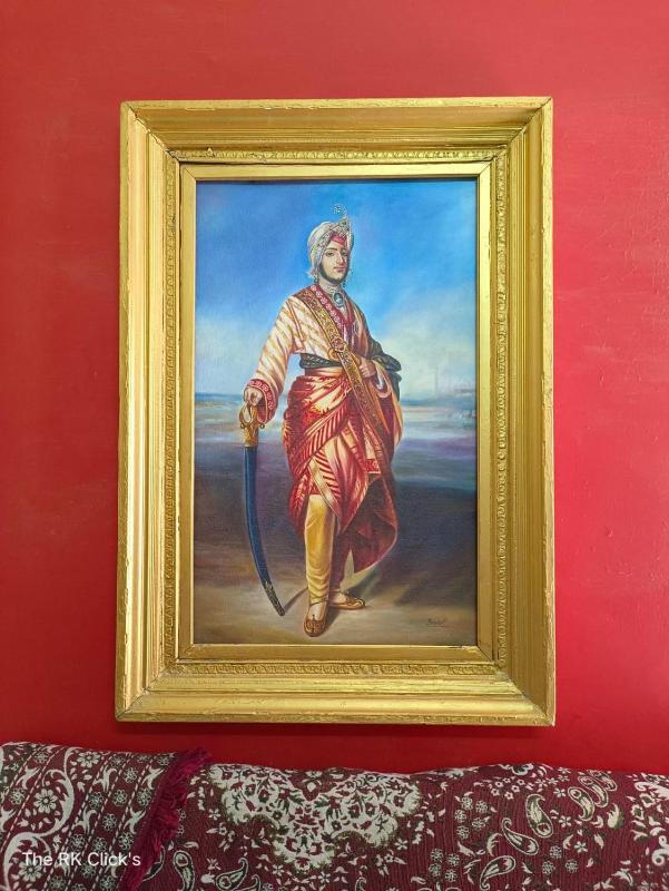 Karina art Home stay - image 14