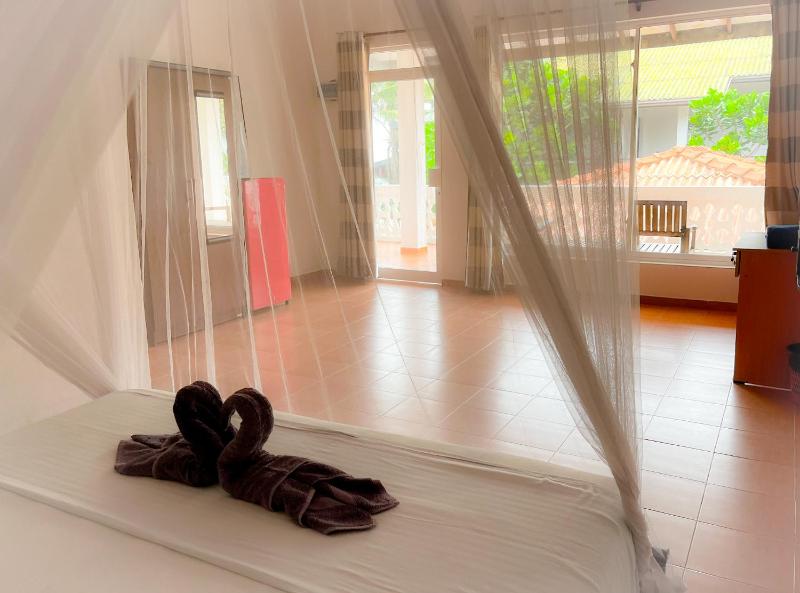 Pearl Island Beach Hotel - image 33