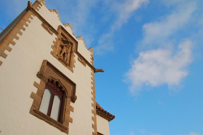 Hotel El Xalet - image 21