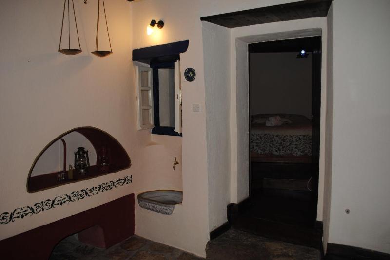 Suite with fireplace (2 Adults + 1 Child) image 2