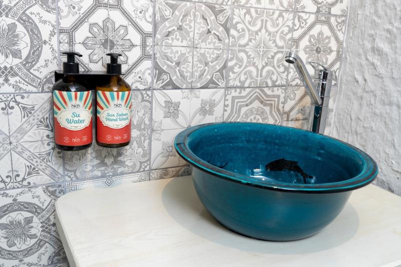 Double Room with Terrace image 4