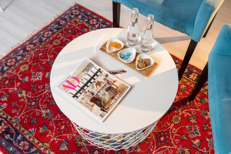 Double Room with Garden View image 3