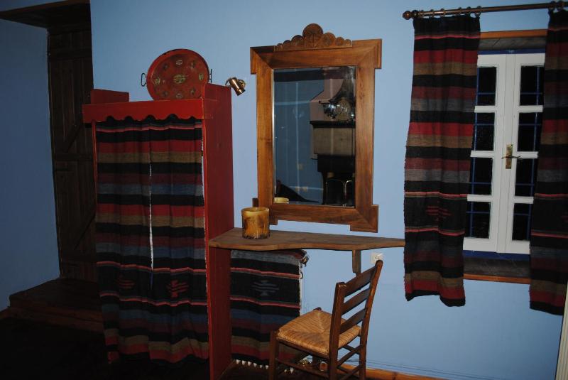 Double Room with Fireplace image 3