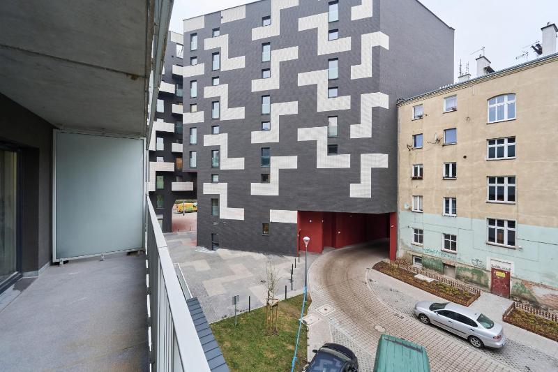 Nowa Manufaktura Apartment Wrocław Krzyki by Noclegi Renters - image 49