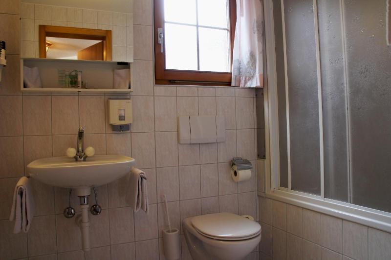 Standard Suite with Balcony or Terrace image 4