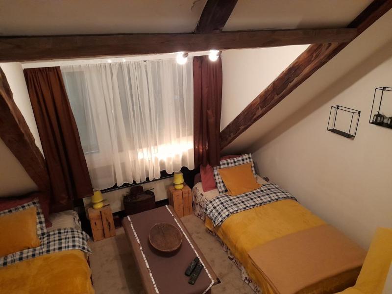 Duplex Room image 4