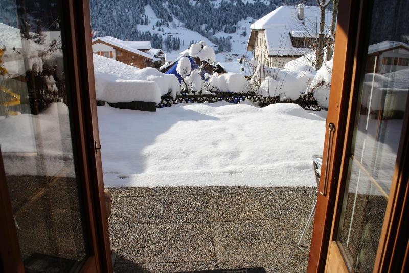 Standard Suite with Balcony or Terrace image 2