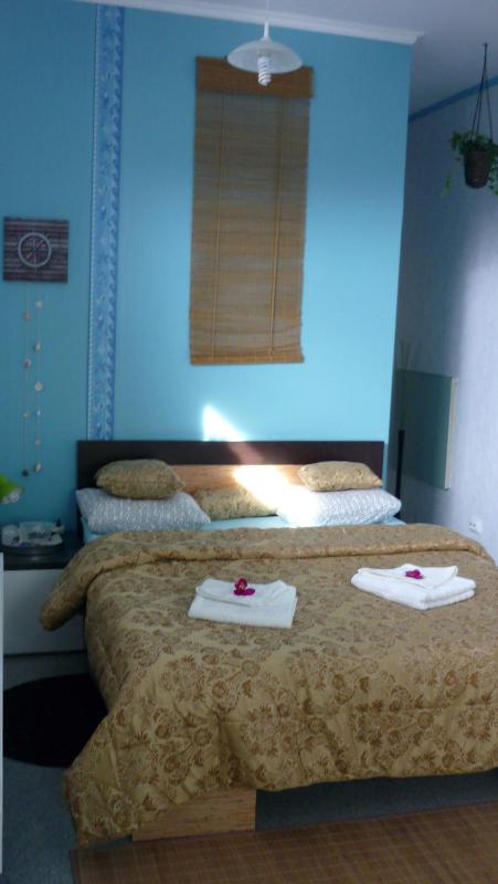Double Room with Private Bathroom image 2